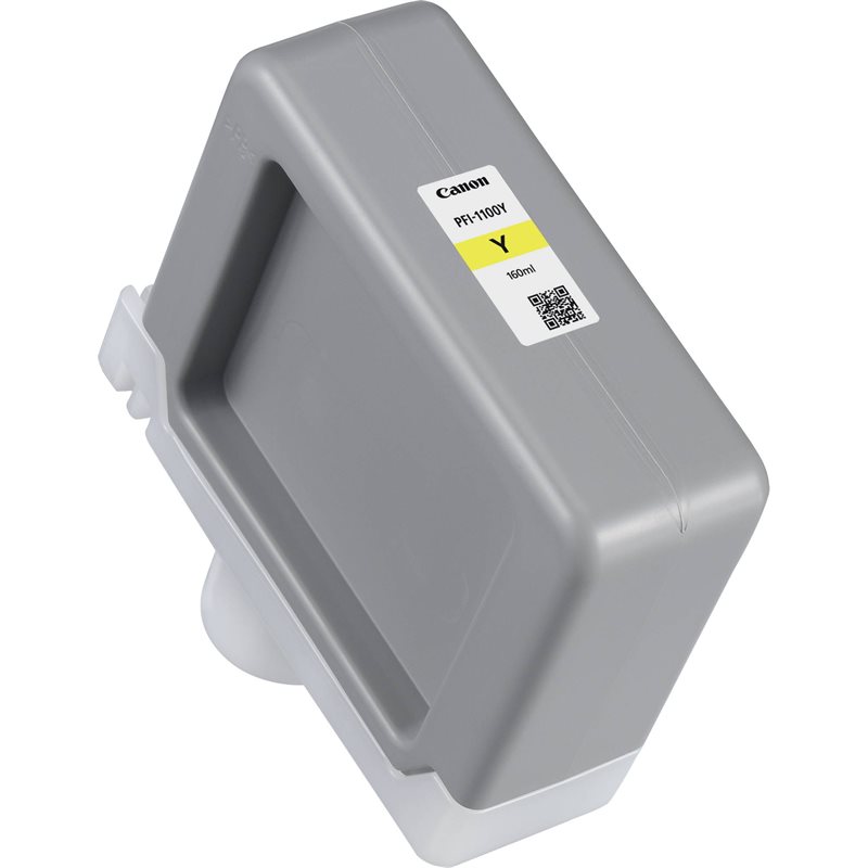 Canon Original - Tinte gelb PFI-1100Y - 0853C001AA