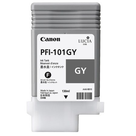 Canon Original Tinte grau - 0892B001 Canon Original Tinte grau - 0892B001