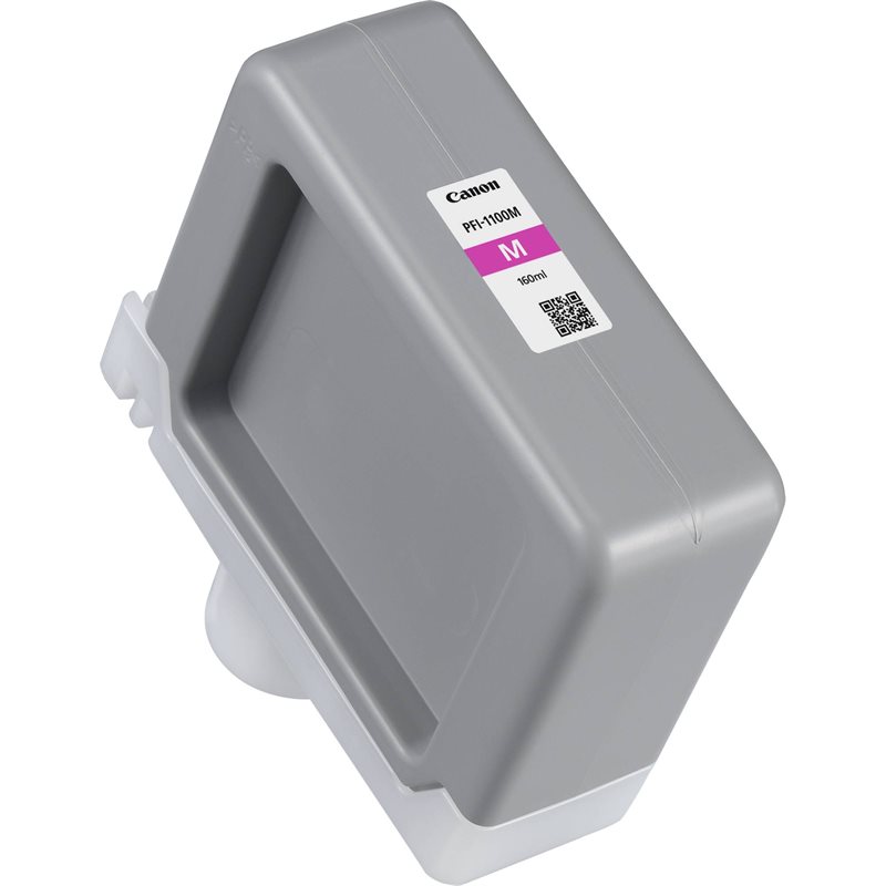 Canon Original - Tinte magenta PFI-1100M