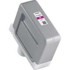 Canon Original - Tinte magenta PFI-1300M