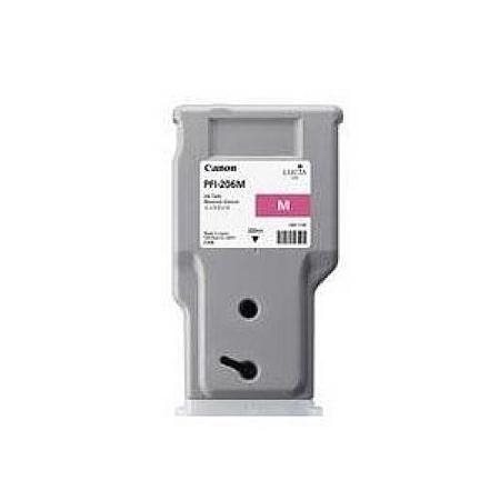 Canon Original - Tinte magenta PFI-206M