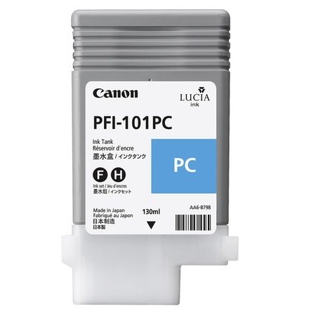Canon Original Tinte photo-cyan - 0887B001 Canon Original Tinte photo-cyan - 0887B001