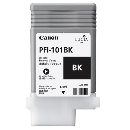 Canon Original Tinte schwarz - 0883B001 Canon Original Tinte schwarz - 0883B001