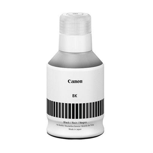 Canon Original Tinte schwarz GI-56BK - 4412C001