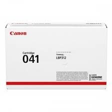 Canon Original - Toner 041 schwarz - 0452C002 Canon Original - Toner 041 schwarz - 0452C002