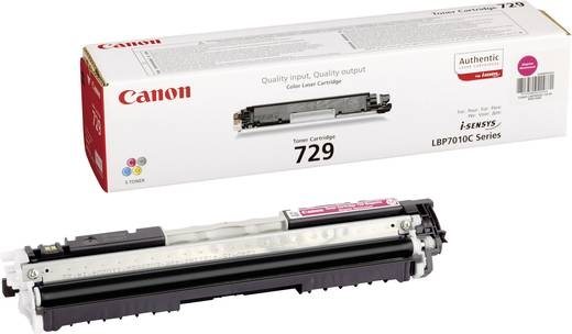 Canon Original - Toner 729 magenta -  4368B002