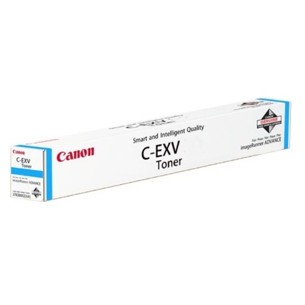 Canon Original Toner cyan - 0485C002 Canon Original Toner cyan - 0485C002