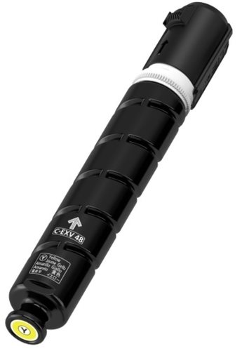 Canon Original - Toner gelb C-EXV 48 9109B002 Canon Original - Toner gelb C-EXV 48 9109B002