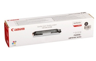 Canon Original Toner gelb Canon Original Toner gelb