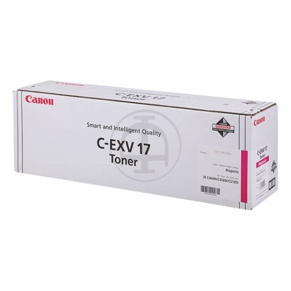Canon Original Toner magenta - 0260B002 Canon Original Toner magenta - 0260B002