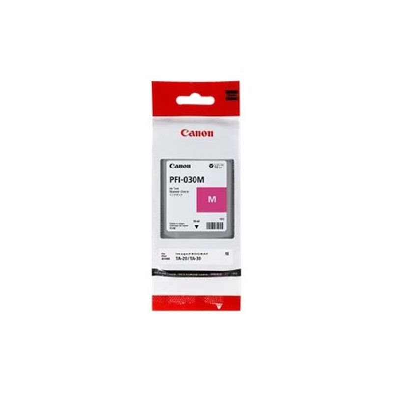 Canon original ink magenta PFI-030 M - 3491C001