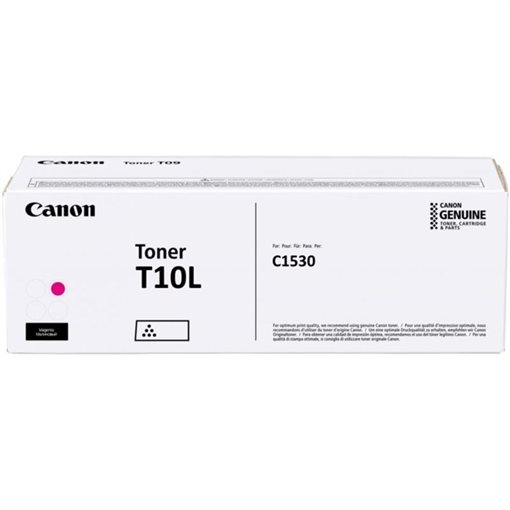 Canon Original Toner magenta T10L - 4803C001