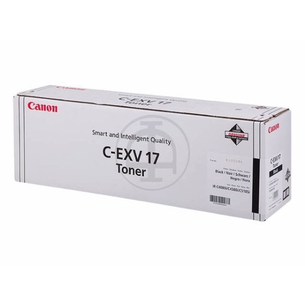 Canon Original Toner schwarz - 0262B002 Canon Original Toner schwarz - 0262B002