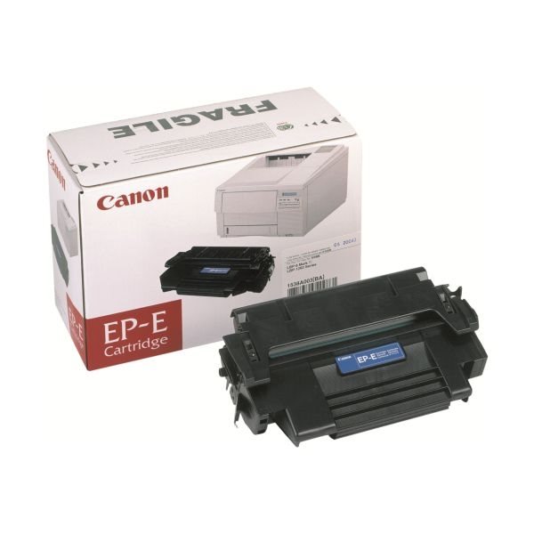 Canon Original Toner schwarz - 1538A003 Canon Original Toner schwarz - 1538A003