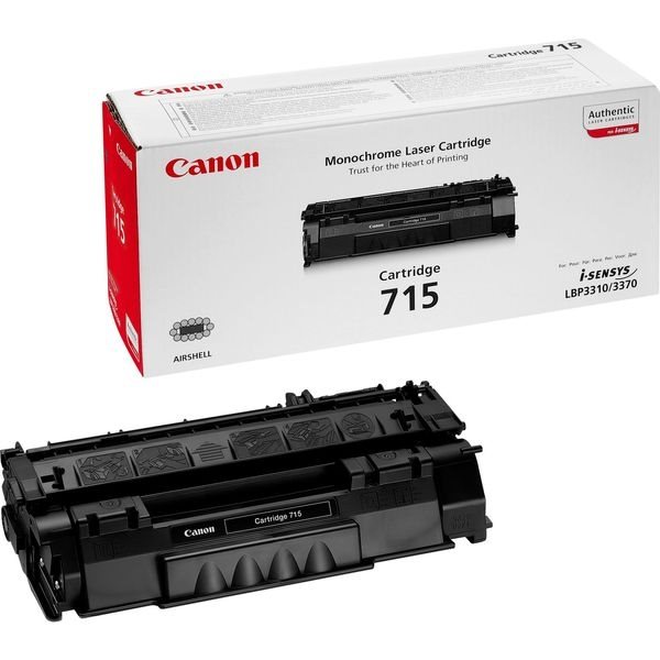 Canon Original - Toner schwarz - 1975B002 Canon Original - Toner schwarz - 1975B002
