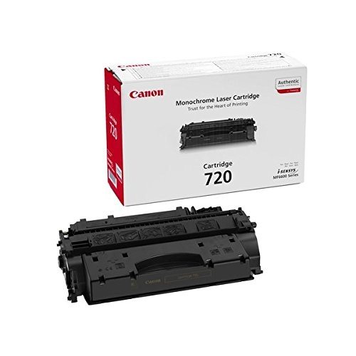 Canon Original - Toner schwarz - 2617B002 Canon Original - Toner schwarz - 2617B002