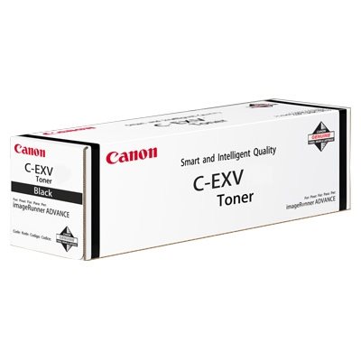 Canon Original - Toner schwarz - 8516B002 Canon Original - Toner schwarz - 8516B002