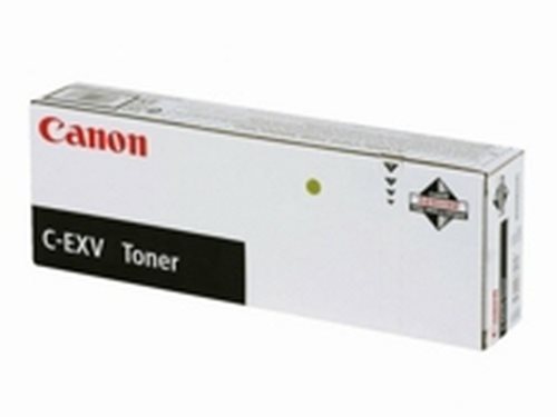 Canon Original - Toner schwarz C-EXV 36 3766B002 Canon Original - Toner schwarz C-EXV 36 3766B002