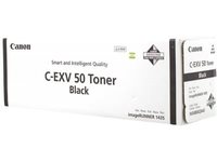 Canon Original - Toner schwarz C-EXV 50 - 9436B002 Canon Original - Toner schwarz C-EXV 50 - 9436B002