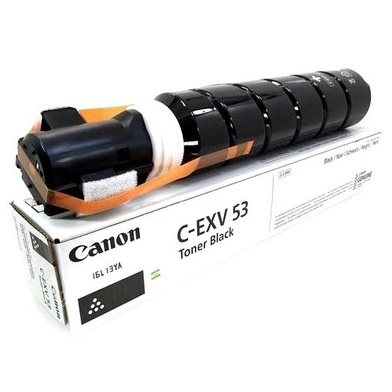 Canon Original Toner schwarz C-EXV 53 - 0473C002 Canon Original Toner schwarz C-EXV 53 - 0473C002