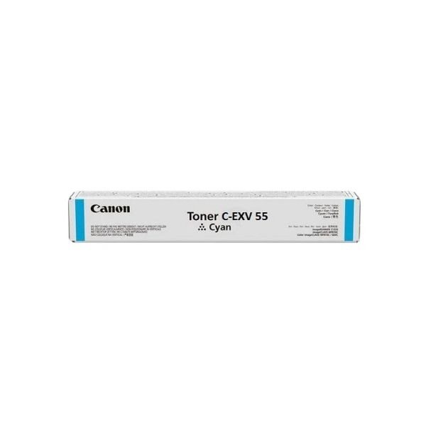 Canon Original Trommel cyan C-EXV 55 - 2187C002