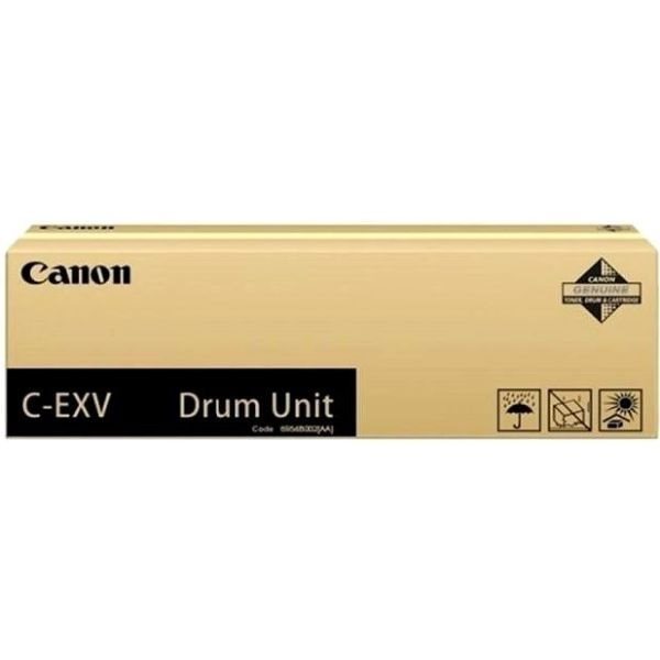 Canon Original Trommel magenta - 0488C002 Canon Original Trommel magenta - 0488C002
