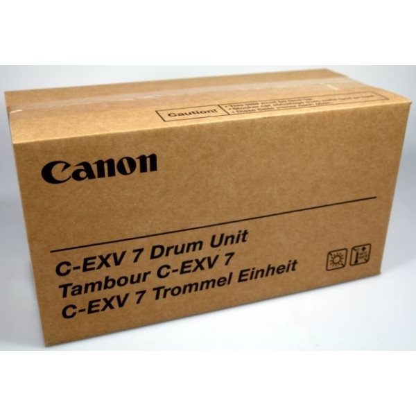 Canon Original Trommel schwarz - 7815A003 Canon Original Trommel schwarz - 7815A003