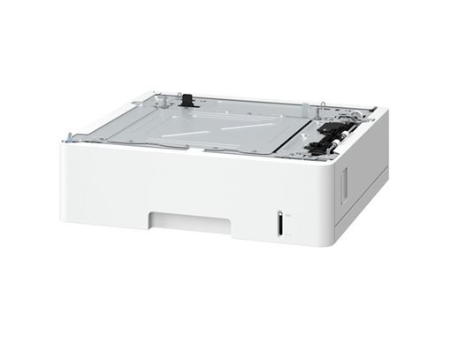 Canon PF-D1 - Papierkassette - 640 Blätter