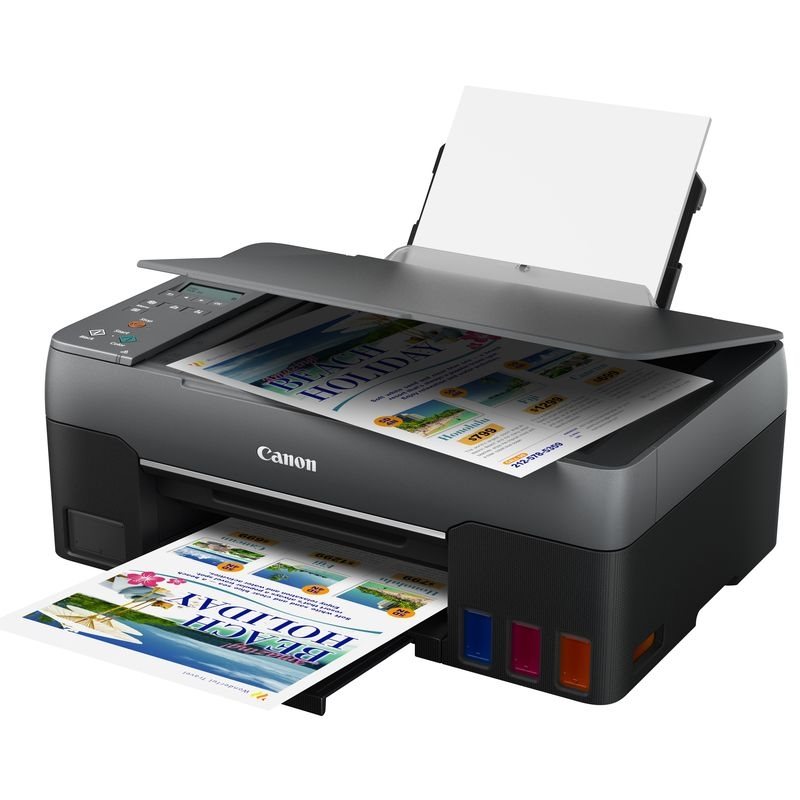 Canon PIXMA G2560