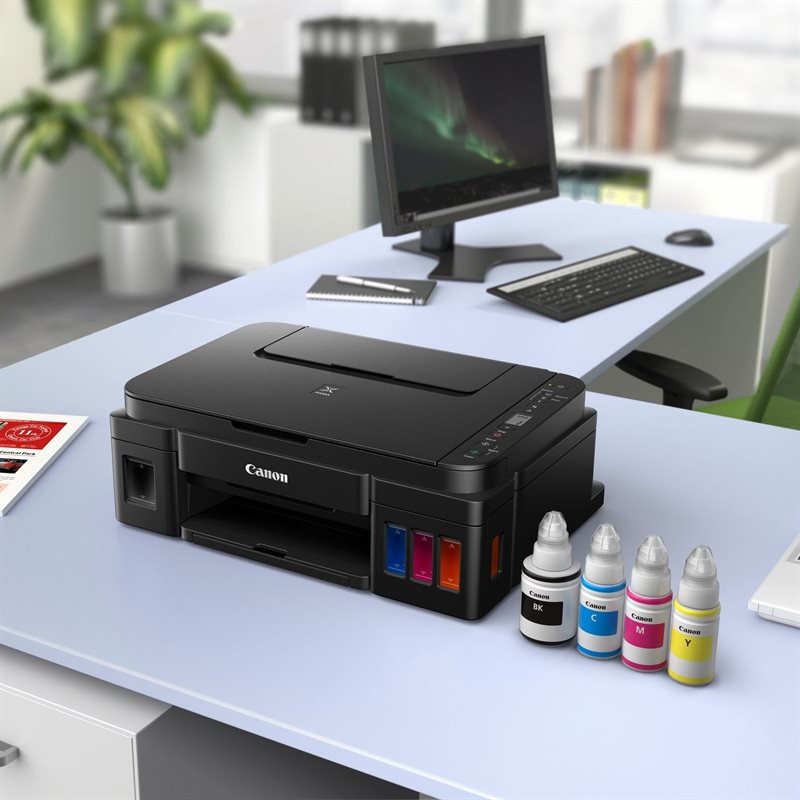 Canon PIXMA G3501