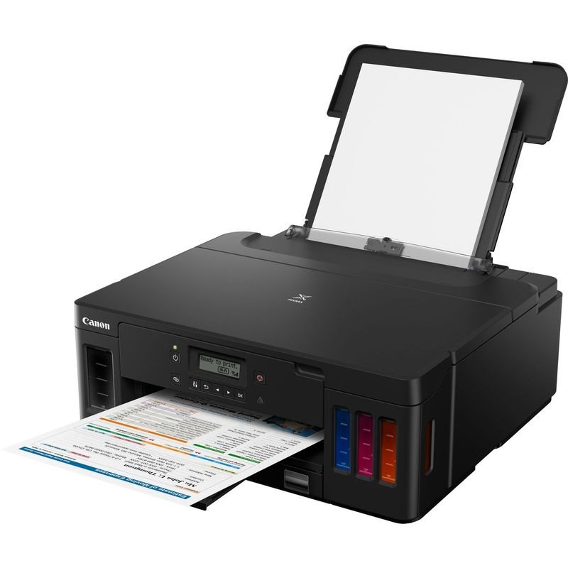 Canon PIXMA G5050