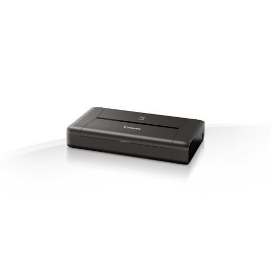 Canon PIXMA iP110 mit Akku