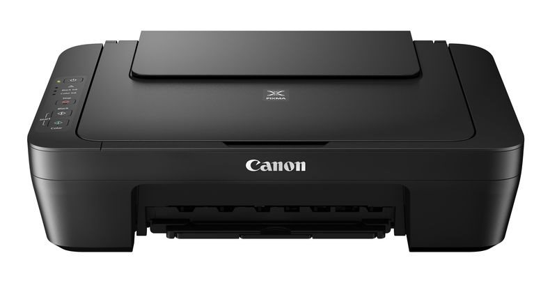 Canon PIXMA MG2555S