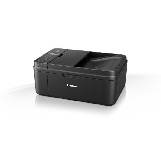 Canon PIXMA MX495 schwarz