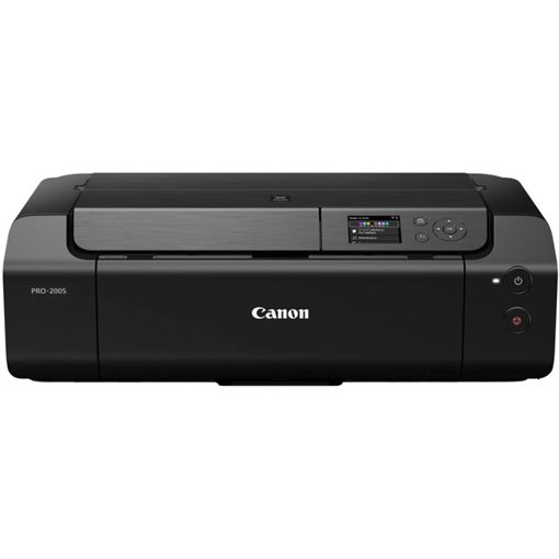 Canon PIXMA PRO-200S