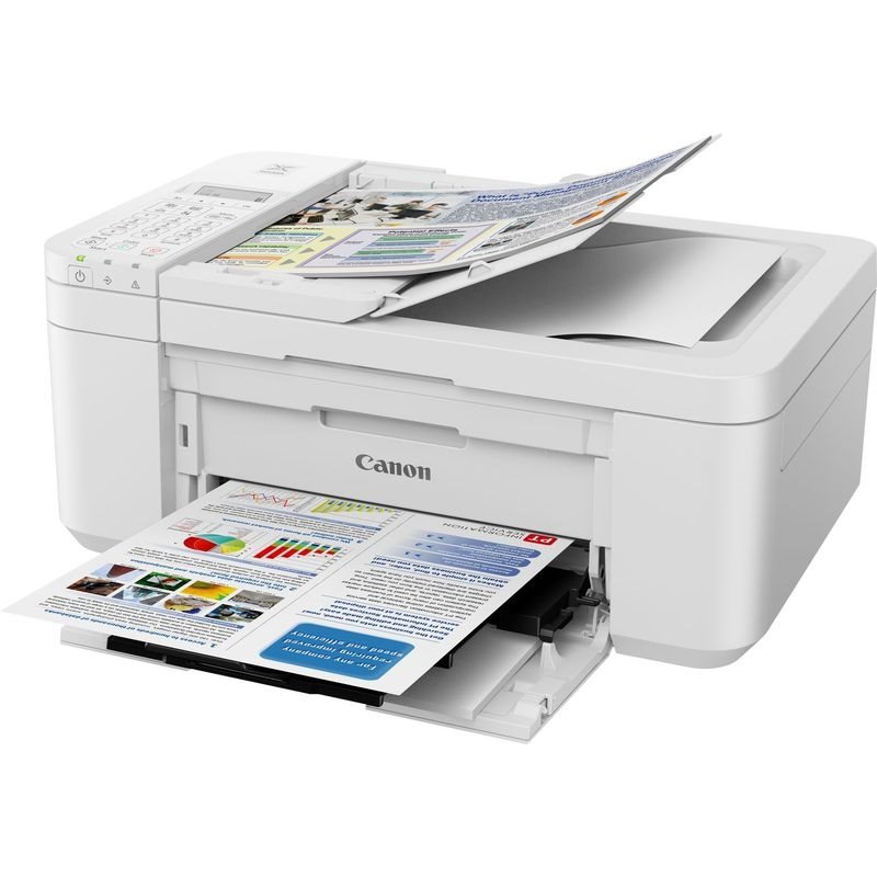 Canon PIXMA TR4551