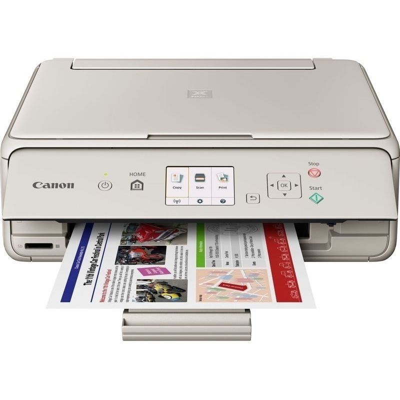 Canon PIXMA TS5053