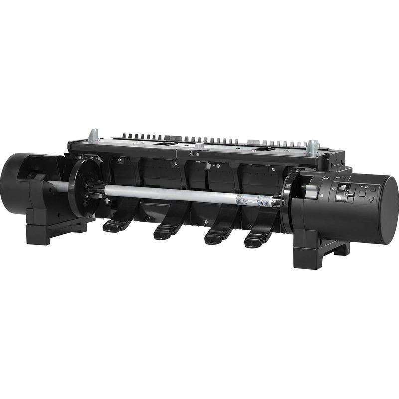 Canon RU-21 - Zweite Rolleneinheit