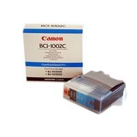 Canon Tinte, cyan - BCI-1002C