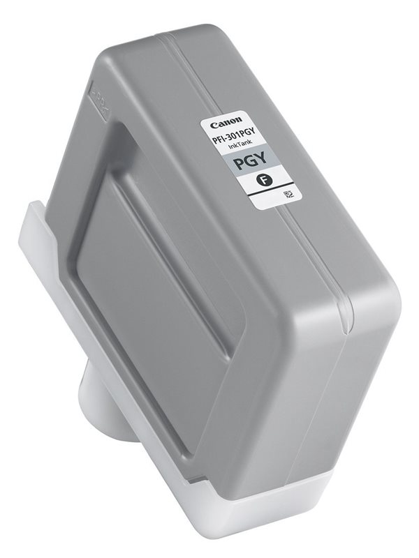Canon Tinte foto-grau (1496B001) für IPF8000 Canon Tinte foto-grau (1496B001) für IPF8000