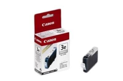 Canon Tinte foto-schwarz für BJC6000, BCI-3ePBK