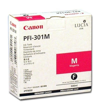 Canon Tinte magenta (1488B001) für IPF8000 Canon Tinte magenta (1488B001) für IPF8000