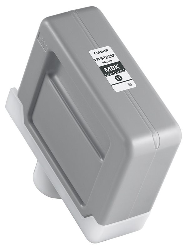 Canon Tinte matt-schwarz (2215B001) für IPF8100 Canon Tinte matt-schwarz (2215B001) für IPF8100