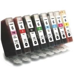 Canon Tinte, Photo magenta - BCI-1101PM Canon Tinte, Photo magenta - BCI-1101PM