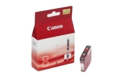 Canon Tinte rot für Pixma Pro9000 (0626B001) Canon Tinte rot für Pixma Pro9000 (0626B001)