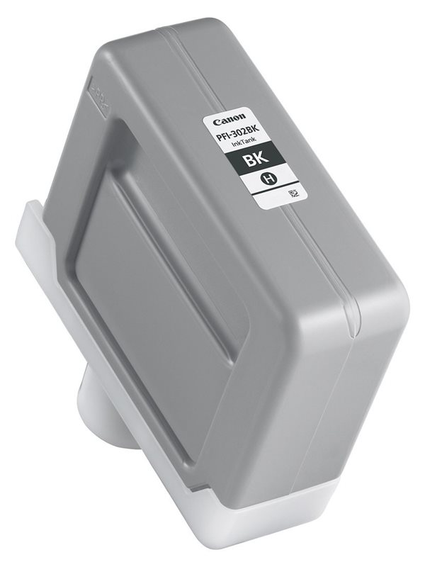 Canon Tinte schwarz (2216B001) für IPF8100 Canon Tinte schwarz (2216B001) für IPF8100