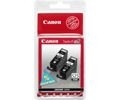 Canon Tinte schwarz 2erPack (4529B010) Canon Tinte schwarz 2erPack (4529B010)