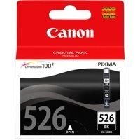 Canon Tinte schwarz (4540B001) , CLI-526BK Canon Tinte schwarz (4540B001) , CLI-526BK