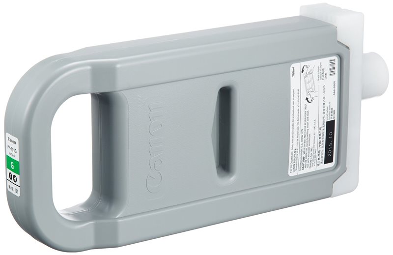 Canon Tinte XL grün (0907B005) für IPF8000 Canon Tinte XL grün (0907B005) für IPF8000