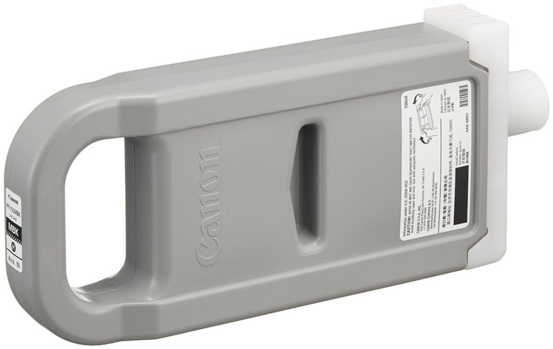 Canon Tinte XL matt-schwarz (2219B001) für IPF8100 Canon Tinte XL matt-schwarz (2219B001) für IPF8100